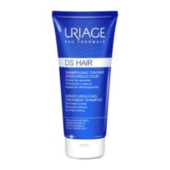 Uriage DS Hair, Kerato regulierendes Shampoo, 150 ml