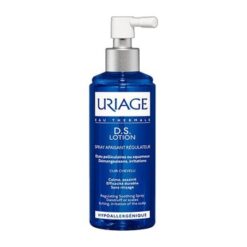 Uriage DS, beruhigendes Regulierungsspray, 100 ml