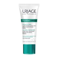 Uriage Hyseac 3-Regular, Creme, 40 ml