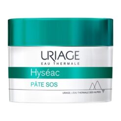 Uriage Hyseac SOS, Paste zur Reduzierung von Akne, 15 ml