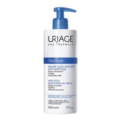 Uriage Xemose, beruhigendes Cremeöl, 500 ml