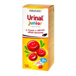 Urinal Junior, Mundflüssigkeit, 120 ml