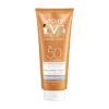 Vichy Capital Soleil, Schutzmilch für Kinder SPF 50, 300 ml