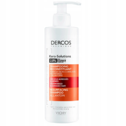 Vichy Dercos Kera-Solutions, regenerierendes Shampoo, 250 ml