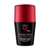 Vichy Homme Clinical Control 96 h, Deo für Männer, Roll-on, 50 ml