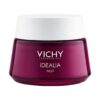 Vichy Idealia, regenerierende Nachtcreme, 50 ml