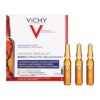 Vichy Liftactiv Specialist Glyco-C, konzentrierte Nachtkur gegen Verfärbungen mit Glykolsäure, 10 Ampullen x 2 ml