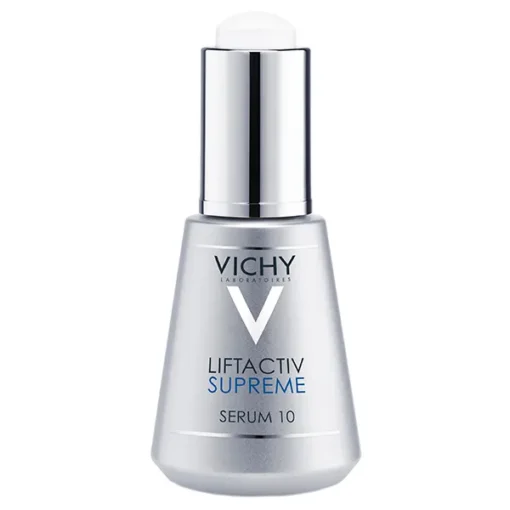 Vichy Liftactiv Supreme 10, Anti Falten und Straffungsserum, 30 ml