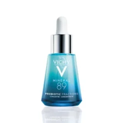 Vichy Mineral 89, regenerierendes Serum mit probiotischer Fraktion, 30 ml