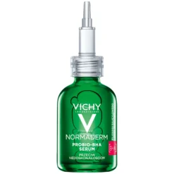 Vichy Normaderm Probio-BHA, Serum gegen Hautunreinheiten, 30 ml