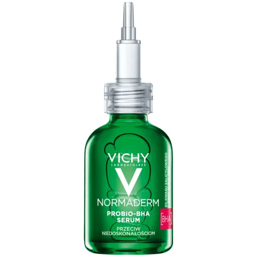 Vichy Normaderm Probio-BHA, Serum gegen Hautunreinheiten, 30 ml