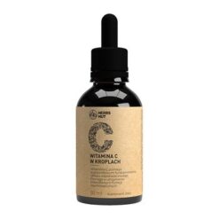 Vitamin C Tropfen, (Noble Health) 50 ml