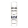 WAX English PILOMAX Daily Wax, Shampoo für dunkles Haar, 200 ml