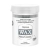 WAX ang PILOMAX NaturClassic Wax Henna, Maske für geschädigtes und dunkles Haar, 240 ml