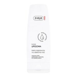 Ziaja Med Lipid Treatment Fizjoderm, Reparaturcreme, 80 ml