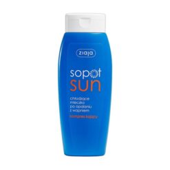 Ziaja Sopot Sun After Sun Milch 200 ml