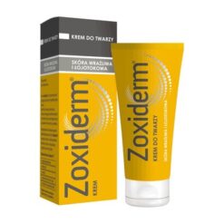 Zoxiderm, Gesichtscreme, 30 ml