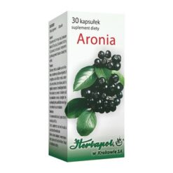 Aronia, Kapseln, 30 Stk