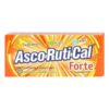 AscoRutiCal Forte, Dragees, 20 Stk.