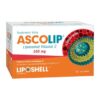 Ascolip Liposomales Vitamin C 500 mg, Kirschgeschmack, Sachets, 30 Stk.