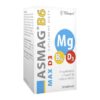 Asmag B6 Max D3, Tabletten, 50 Stk.