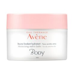 Avene Eau Thermale Body, umhüllende Feuchtigkeitslotion, 250 ml