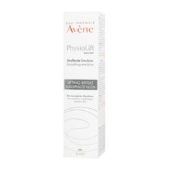 Avene Eau Thermale Physiolift, glättende Emulsion, Tag, 30 ml