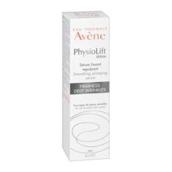 Avene Eau Thermale Physiolift, glättendes und auffüllendes Serum, 30 ml