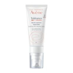 Avene Eau Thermale Tolerance Control, beruhigende und regenerierende Lotion, 40 ml