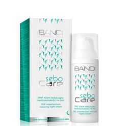 Bandi Delicate Care, beruhigende Mattierungscreme, 50 ml