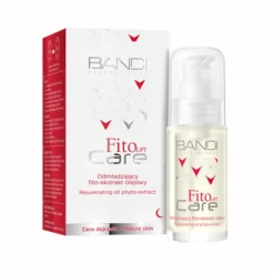 Bandi FitoLIFT Care, verjüngender Phytoöl-Extrakt, 30 ml