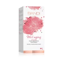 Bandi Well Aging, samtige Feuchtigkeitscreme, 50 ml