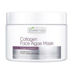 Bielenda Professional, Kollagen Algen Maske, 190 g