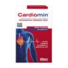 Cardiomin, Kapseln, 60 Stk.