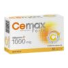 CeMax Forte, 1000 mg, Retardtabletten, 30 Stk.