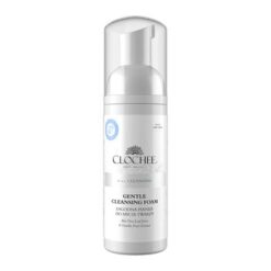 Clochee, milder Gesichtsreinigungsschaum, 150 ml