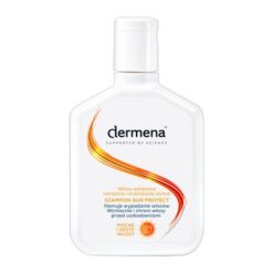 Dermena Sun Protect, schützender Nebel, 125 ml