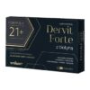 Dervit Forte mit Biotin, Kapseln, 60 Stk.