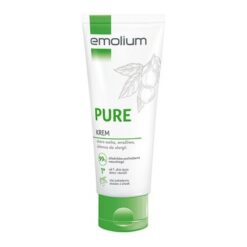 Emolium Pure, Creme, 75 ml