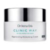 Eris Clinic Way, regenerierende und feuchtigkeitsspendende Nachtcreme, 50 ml