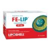 FE-LIP Liposomales Eisen, 20 mg, Sachets, 30 Stk.