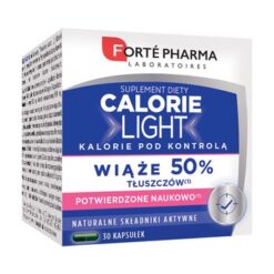 Forte Pharma Calorie Light, Kapseln, 30 Stk.