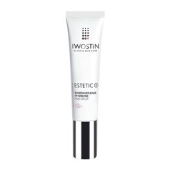 Iwostin Estetic II, Augencreme, 15 ml