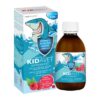 Kidavet Immunity, flüssig, Himbeergeschmack, 250 ml