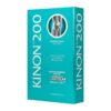 Kinon 200, Tabletten, 30 Stk.