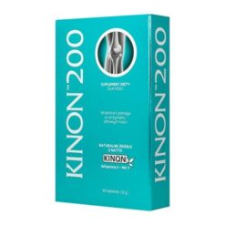 Kinon 200, Tabletten, 30 Stk.