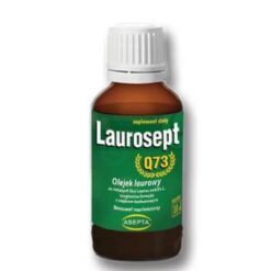 Laurosept Q73, Tropfen, 30 ml