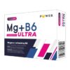 Mg + B6 Ultra, Tabletten, 60 Stk.