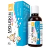 Molekin D3 für Kinder, Tropfen zum Einnehmen, 30 ml