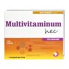 Multivitamin hec, Tabletten, 50 Stk